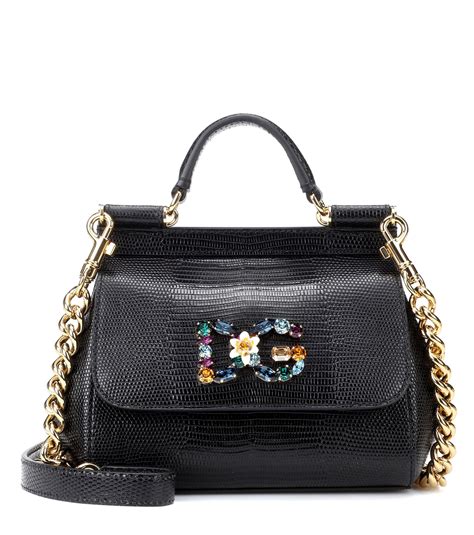 mini dolce and gabbana bag|dolce gabbana bags on sale.